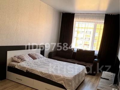 1-бөлмелі пәтер · 40 м² · 8/9 қабат, Мкр. Береке 58 — Мира, бағасы: 10 000 ₸ в Костанае