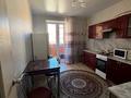 1-бөлмелі пәтер · 40 м² · 8/9 қабат, Мкр. Береке 58 — Мира, бағасы: 10 000 ₸ в Костанае — фото 2