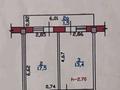 2-бөлмелі пәтер · 40 м² · 3/4 қабат, Радостовца 223 — Розыбакиева - Басенова, бағасы: 26.8 млн ₸ в Алматы, Бостандыкский р-н — фото 8