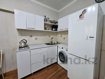 2-комнатная квартира · 40 м² · 3/4 этаж, Радостовца 223 — Розыбакиева - Басенова за 26.8 млн ₸ в Алматы, Бостандыкский р-н