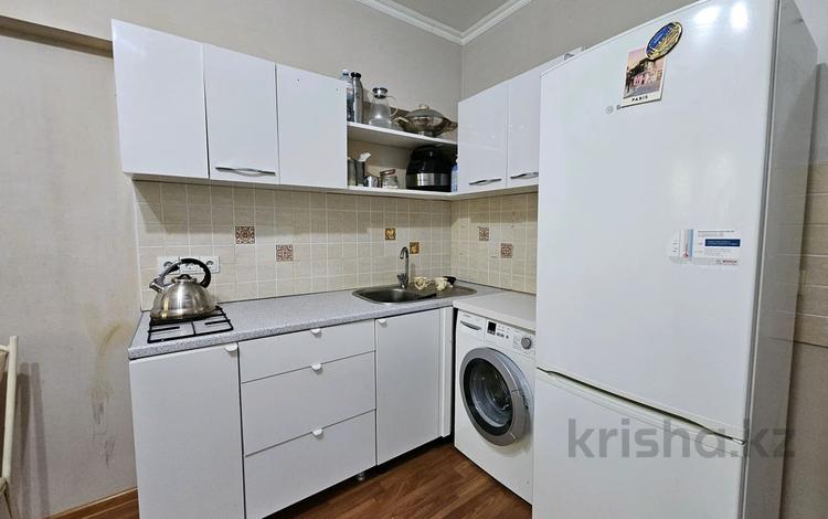 2-бөлмелі пәтер · 40 м² · 3/4 қабат, Радостовца 223 — Розыбакиева - Басенова, бағасы: 26.8 млн ₸ в Алматы, Бостандыкский р-н — фото 27