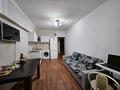 2-бөлмелі пәтер · 40 м² · 3/4 қабат, Радостовца 223 — Розыбакиева - Басенова, бағасы: 26.8 млн ₸ в Алматы, Бостандыкский р-н — фото 2