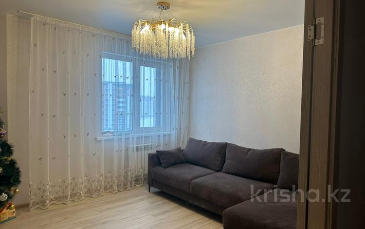 2-бөлмелі пәтер · 61.5 м² · 7/12 қабат, Сатпаева 55/5, бағасы: 32.5 млн ₸ в Усть-Каменогорске — фото 2