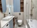 2-бөлмелі пәтер · 47 м² · 8/18 қабат, Туран 39/3, бағасы: 46.9 млн ₸ в Астане, Нура р-н — фото 19