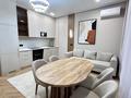 2-бөлмелі пәтер · 47 м² · 8/18 қабат, Туран 39/3, бағасы: 46.9 млн ₸ в Астане, Нура р-н — фото 20