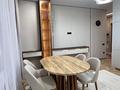 2-бөлмелі пәтер · 47 м² · 8/18 қабат, Туран 39/3, бағасы: 46.9 млн ₸ в Астане, Нура р-н — фото 3