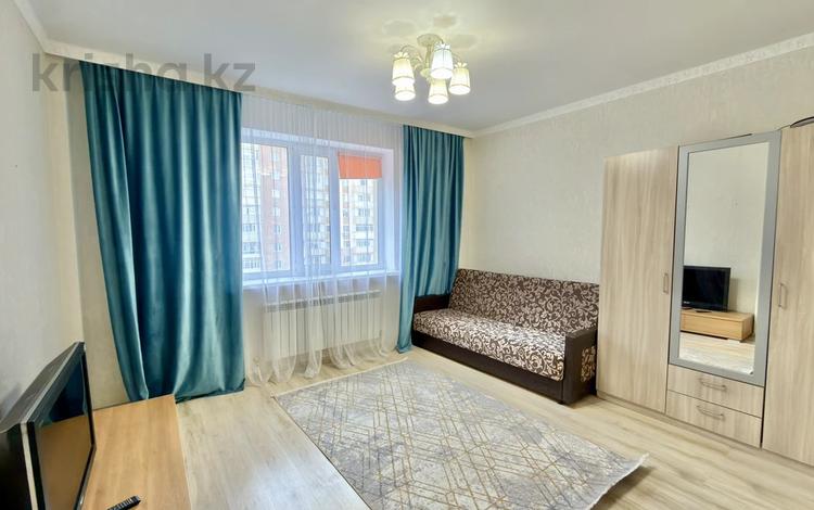 1-бөлмелі пәтер · 38 м² · 7/12 қабат, Култегин 5 — Сыганак, бағасы: 160 000 ₸ в Астане, Нура р-н — фото 2