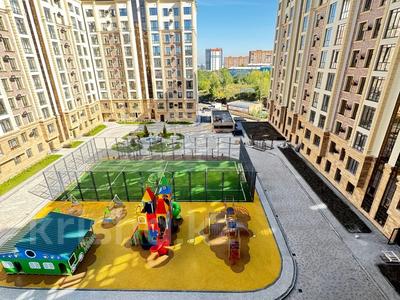 1-комнатная квартира · 39 м² · 6/9 этаж, Илияса Есенберлина 20/1 за 28.7 млн 〒 в Усть-Каменогорске