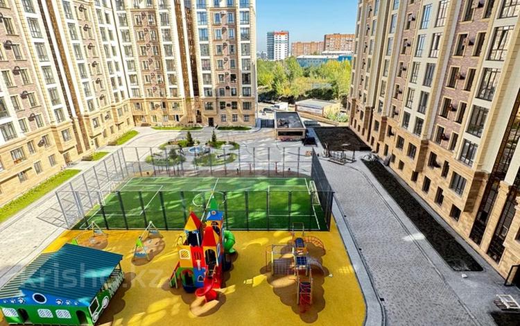 1-комнатная квартира · 39 м² · 6/9 этаж, Илияса Есенберлина 20/1 за 28.7 млн 〒 в Усть-Каменогорске — фото 35