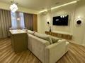 2-бөлмелі пәтер · 65 м² · 8/21 қабат, Аль-Фараби 41, бағасы: 600 000 ₸ в Алматы, Бостандыкский р-н