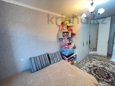 3-комнатная квартира · 60 м² · 5/5 этаж, Жарокова 296 — Аль-Фараби за 38 млн ₸ в Алматы, Бостандыкский р-н