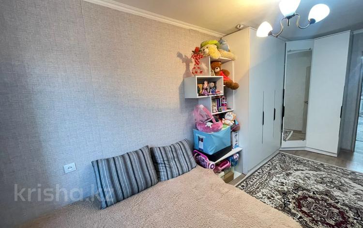 3-комнатная квартира · 60 м² · 5/5 этаж, Жарокова 296 — Аль-Фараби за 38 млн ₸ в Алматы, Бостандыкский р-н — фото 3