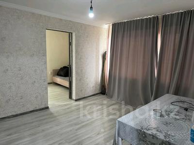 2-комнатная квартира · 40 м² · 2/2 этаж, мкр Алтай-2 17 за 25 млн ₸ в Алматы, Турксибский р-н