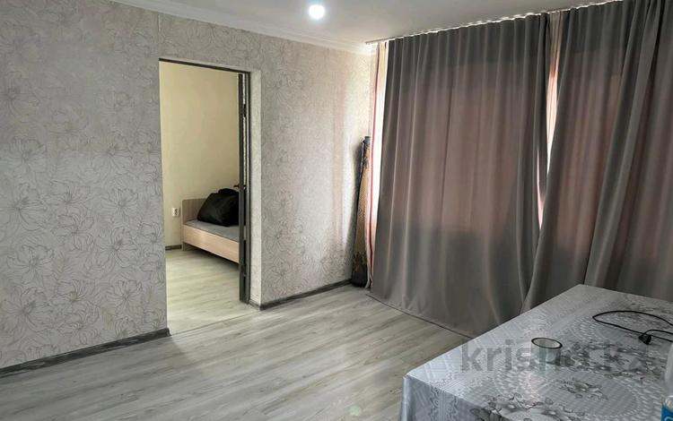 2-комнатная квартира · 40 м² · 2/2 этаж, мкр Алтай-2 17 за 25 млн ₸ в Алматы, Турксибский р-н — фото 20