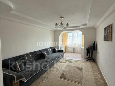 3-комнатная квартира · 68 м² · 4/4 этаж, мкр Акбулак, Телецентр — Сатпаева, пр Жамбыла за 15.8 млн 〒 в Таразе