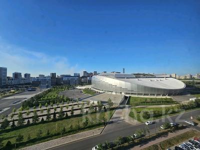 2-бөлмелі пәтер · 43 м² · 10/12 қабат, Туран 50/3, 50/4, 50/5, бағасы: 35 млн ₸ в Астане, Есильский р-н