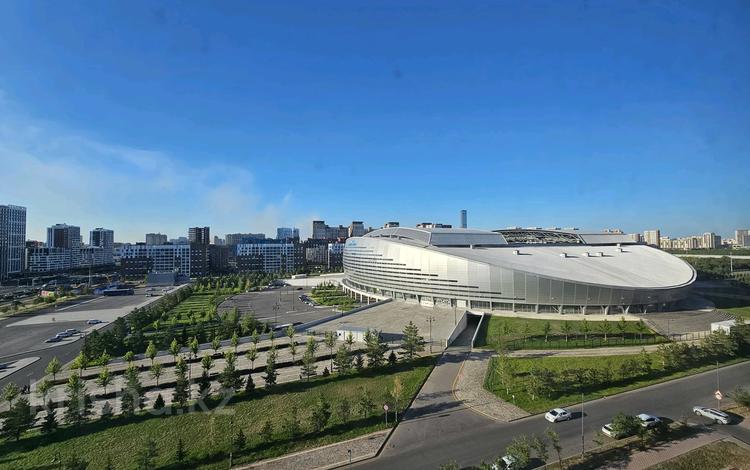 2-бөлмелі пәтер · 43 м² · 10/12 қабат, Туран 50/3, 50/4, 50/5, бағасы: 35 млн ₸ в Астане, Есильский р-н — фото 2