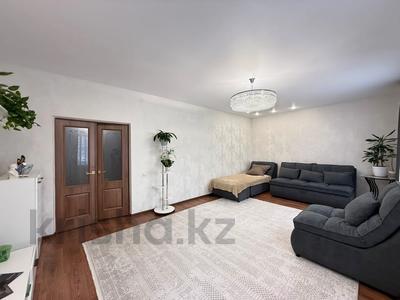 3-бөлмелі пәтер · 97.6 м² · 5/5 қабат, Петрова 31/1, бағасы: 36.9 млн ₸ в Астане, Сарыарка р-н