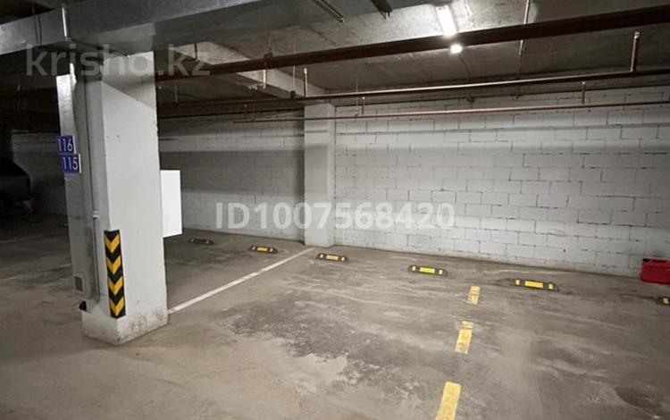 Паркинг · 18 м² · Е-67 6 — Толе би- Сыганак за 3 млн ₸ в Астане, Нура р-н — фото 10