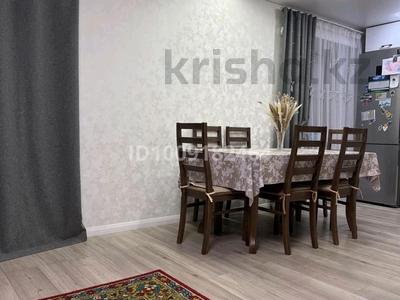 3-бөлмелі пәтер · 75 м² · 4/9 қабат, Ж.Жабаева 106, бағасы: 57.5 млн ₸ в Петропавловске
