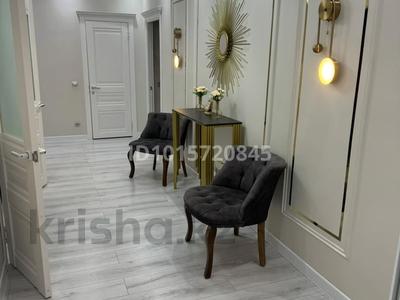 4-бөлмелі пәтер · 132 м² · 9/10 қабат, Алтын орда ш/а. 11Л, бағасы: 51 млн ₸ в Актобе, мкр. Алтын орда