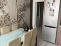 4-бөлмелі пәтер · 132 м² · 9/10 қабат, Алтын орда ш/а. 11Л, бағасы: 51 млн ₸ в Актобе, мкр. Алтын орда — фото 14