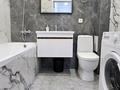 2-комнатная квартира · 56 м² · 9/10 этаж, А.Токпанова 8/6 — Тауелсиздик за 37.5 млн ₸ в Астане, Алматы р-н — фото 6