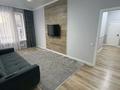 2-комнатная квартира · 56 м² · 9/10 этаж, А.Токпанова 8/6 — Тауелсиздик за 37.5 млн ₸ в Астане, Алматы р-н — фото 3