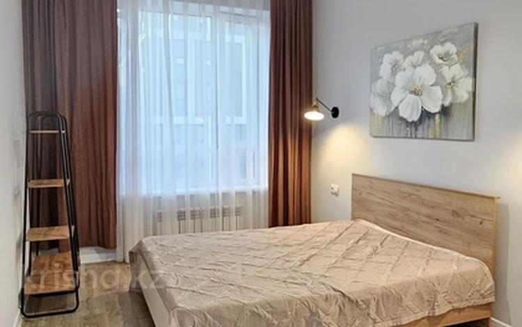 2-комнатная квартира · 56 м² · 9/10 этаж, А.Токпанова 8/6 — Тауелсиздик за 37.5 млн ₸ в Астане, Алматы р-н — фото 10