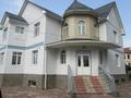 Отдельный дом · 8 комнат · 400 м² · 10 сот., мкр Калкаман-2, Ул.Абилова 29 за 2.3 млн ₸ в Алматы, Наурызбайский р-н