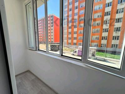 2-бөлмелі пәтер · 55 м² · 2/9 қабат, Самғау ш/а, бағасы: 300 000 ₸ в Алматы, Алатауский р-н