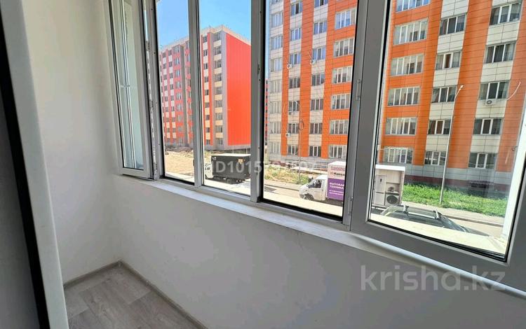 2-бөлмелі пәтер · 55 м² · 2/9 қабат, Самғау ш/а, бағасы: 300 000 ₸ в Алматы, Алатауский р-н — фото 2