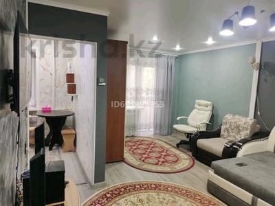 1-комнатная квартира · 32 м² · 2/4 этаж, Пушкина 100 — ДВД, Гостиница Целинная,Акимат. за 180 000 ₸ в Костанае
