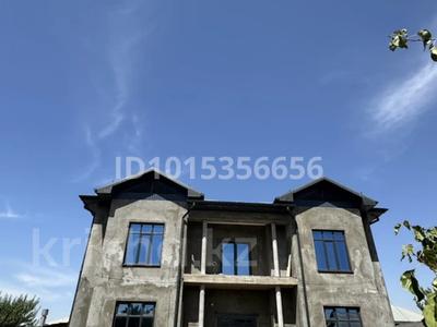 Отдельный дом · 8 комнат · 400 м² · 6 сот., Жансугиров 8 — Актылек тойхана за 90 млн ₸ в Сарыагаш