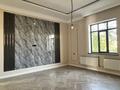 Отдельный дом · 8 комнат · 400 м² · 6 сот., Жансугиров 8 — Актылек тойхана за 90 млн ₸ в Сарыагаш — фото 20