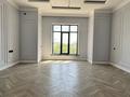 Отдельный дом · 8 комнат · 400 м² · 6 сот., Жансугиров 8 — Актылек тойхана за 90 млн ₸ в Сарыагаш — фото 50