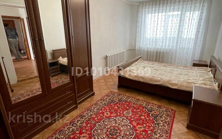 4-комнатная квартира · 90 м² · 10/10 этаж, мкр 11, Нагашабай Шайкенова 1 — Возле Меги за 19.5 млн ₸ в Актобе — фото 6