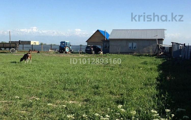 Қоймалар, ауыл шаруашылығы · 75000 м², бағасы: 750 000 ₸ в Жаналык (Талгарский район) — фото 2