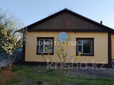 Жеке үй · 4 бөлме · 120 м² · 5 сот., Момышулы 4 — 1 микрорайон, Момышулы, бағасы: 25 млн ₸ в Шелек