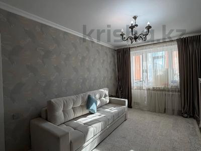 2-комнатная квартира · 47.1 м² · 2/5 этаж, Молдагуловой за 20.5 млн 〒 в Актобе