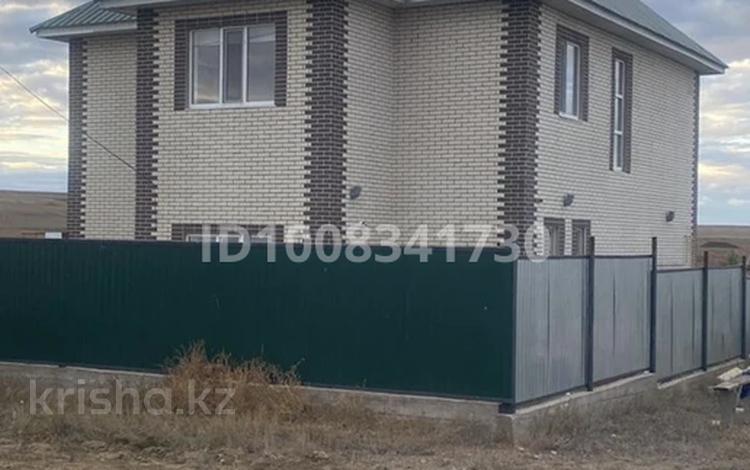 Жеке үй · 4 бөлме · 220 м² · 10 жүзд., Маржамбулак 1153 — Маржамбулак, бағасы: ~ 37 млн ₸ в Актобе — фото 2
