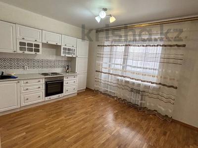 1-комнатная квартира · 46 м² · 2/9 этаж, куанышева 198А за 15.5 млн 〒 в Кокшетау