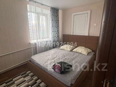 2-комнатная квартира · 50 м² · 4/5 этаж, Шакарима 35 — Цветочный магазин Орхидея за 12 000 ₸ в Семее