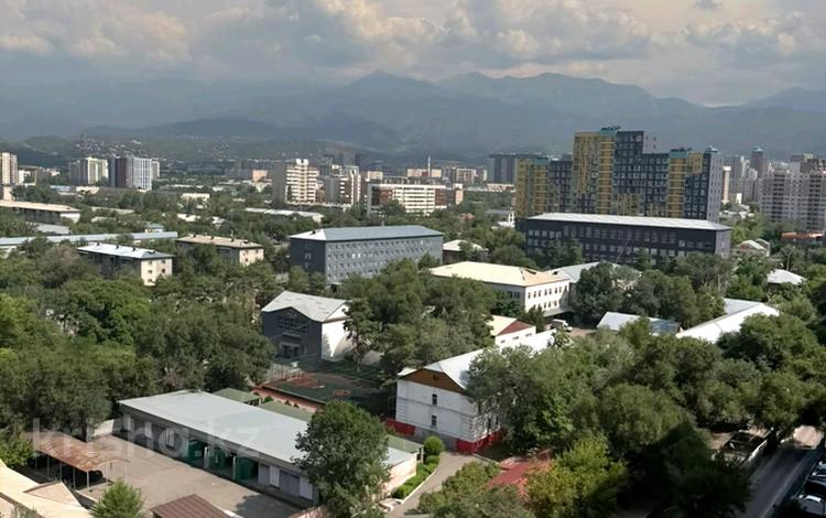 3-комнатная квартира · 85 м² · 15/15 этаж, Утепова 31 за 55 млн ₸ в Алматы, Бостандыкский р-н — фото 8