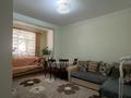 4-бөлмелі пәтер · 90 м² · 1/2 қабат, Калдаякова 21 — Парка Металлург,рядом крытый рынок, бағасы: 35 млн ₸ в Шымкенте, Абайский р-н — фото 2