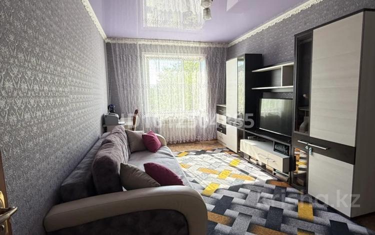 2-комнатная квартира · 50 м² · 2/5 этаж, Ыбрая Алтынсарина 30 — Ыбрай Алтынсарин Саина за 13.1 млн ₸ в Кокшетау — фото 2