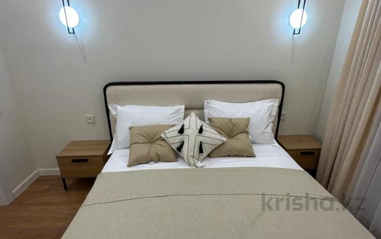 2-бөлмелі пәтер · 45 м² · 6/9 қабат, Шұғыла ш/а., бағасы: 32 млн ₸ в Алматы, Наурызбайский р-н — фото 4