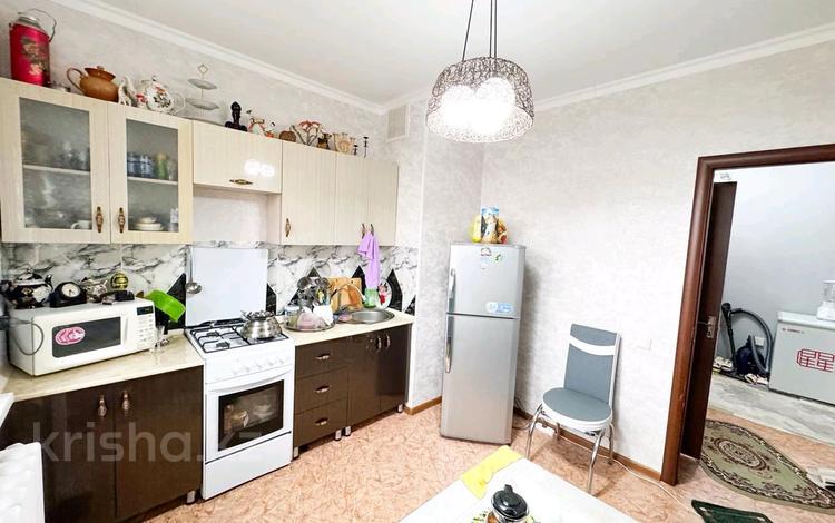 2-комнатная квартира · 70 м² · 2/5 этаж, Мушелтой за 29 млн ₸ в Талдыкоргане, мкр Мушелтой — фото 2