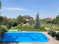 Отдельный дом · 4 комнаты · 150 м² · 18 сот., мкр Горный Гигант, Ахмедиярова 63 за 450 млн ₸ в Алматы, Медеуский р-н — фото 3