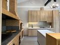 Отдельный дом · 4 комнаты · 150 м² · 18 сот., мкр Горный Гигант, Ахмедиярова 63 за 450 млн ₸ в Алматы, Медеуский р-н — фото 7